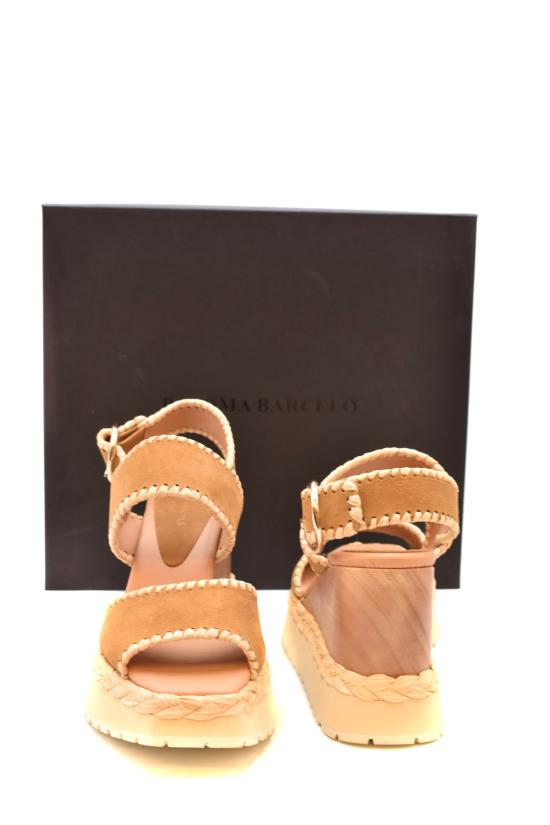 VAUDES 2115 cammello