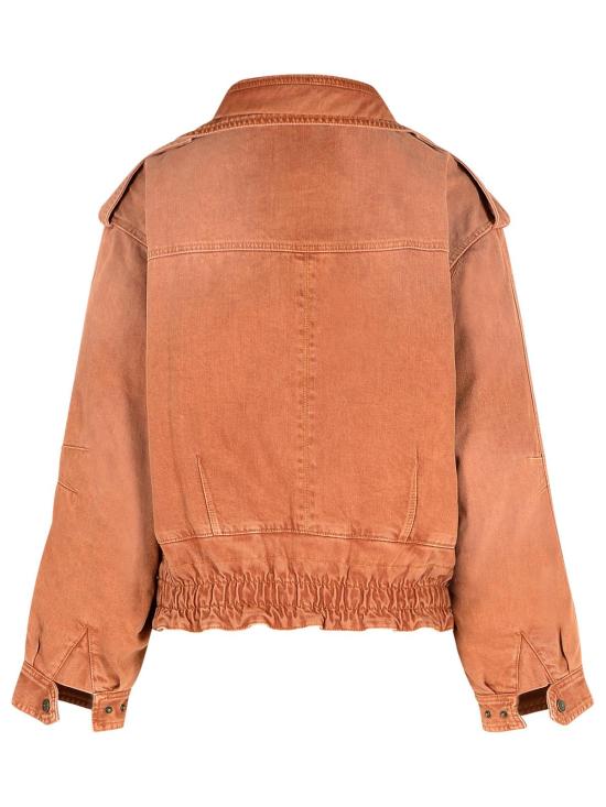 VE0497FB C2H01I11BH Orange