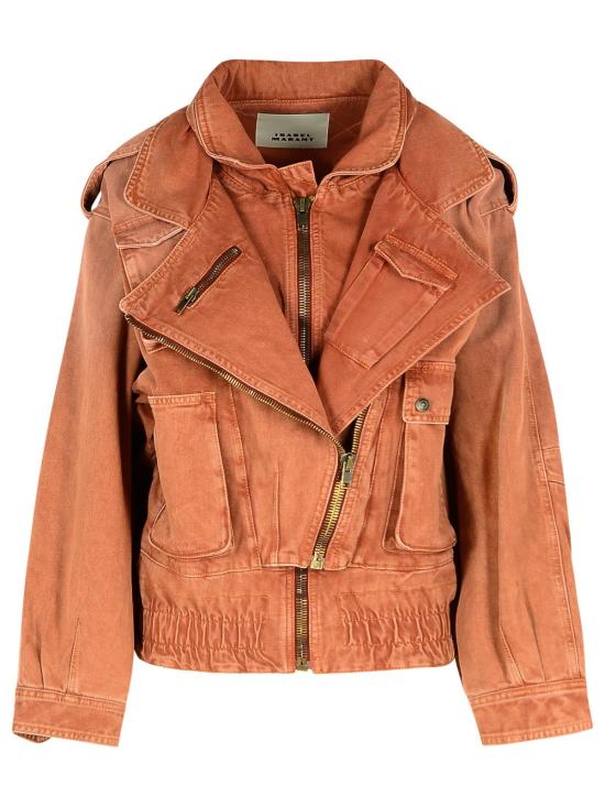 VE0497FB C2H01I11BH Orange
