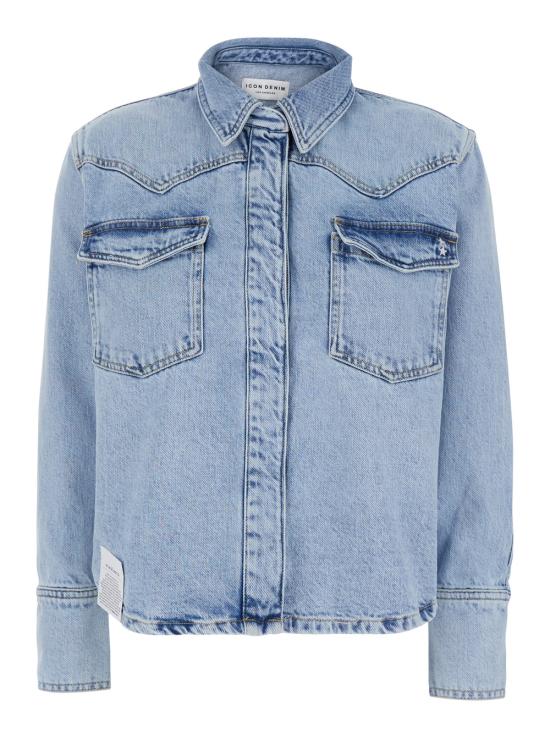 NORAHID1000LIGHWH Light blue