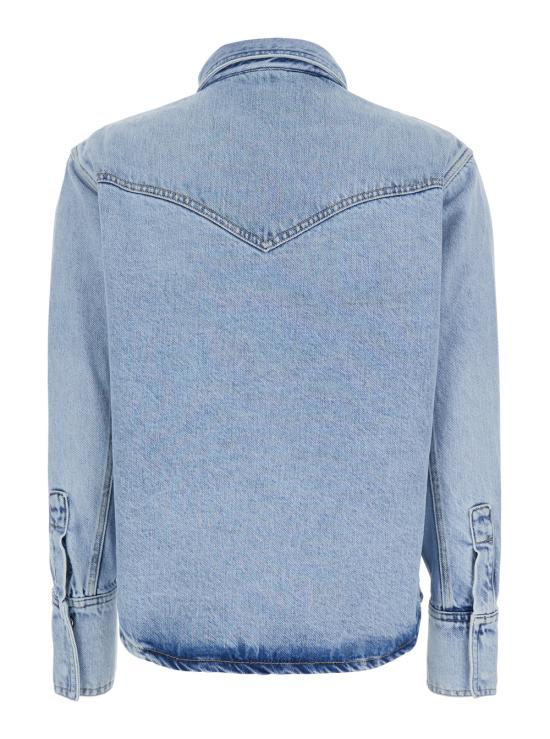 NORAHID1000LIGHWH Light blue