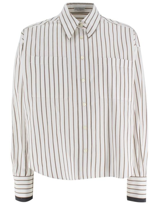 MA783RD606 C015 C015 BIANCO TABACCO