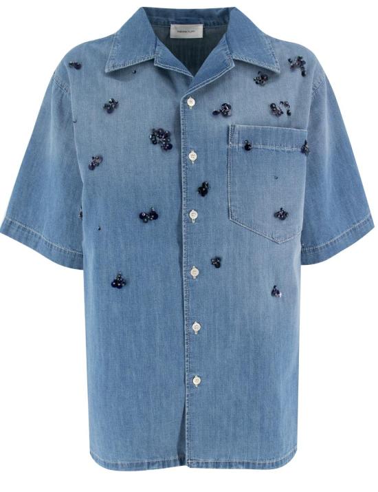 CAD275F749L384 VR1 VR1 LIGHT BLUE