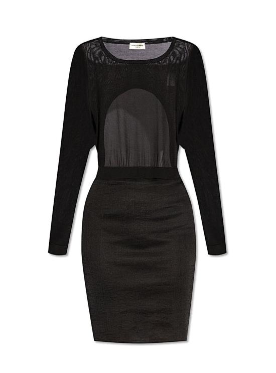 776019 Y76LT SAINT LAURENT DONNA