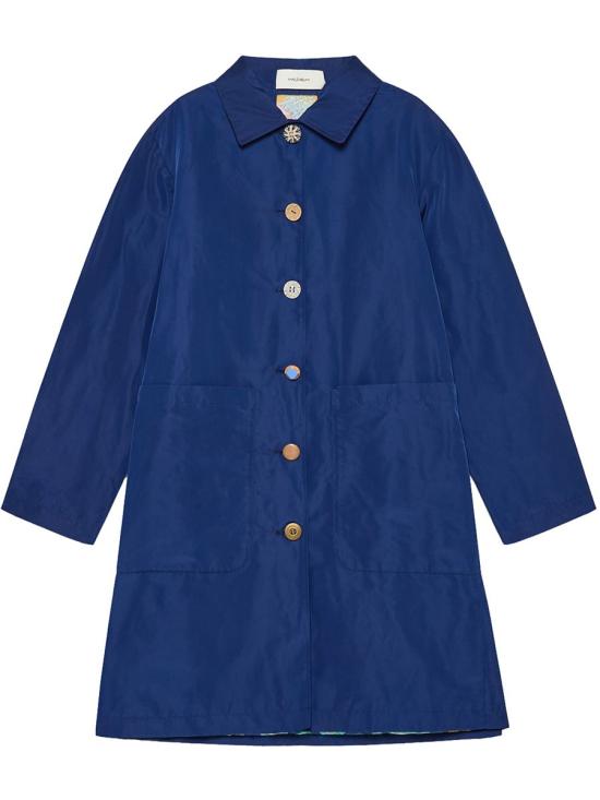 25SS 말리파르미 아우터 JI0159 50628 80049 BLU OLTREMARE BLUE - MALÌPARMI