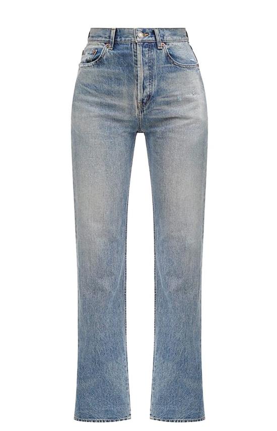 771399 Y13KB SAINT LAURENT DONNA