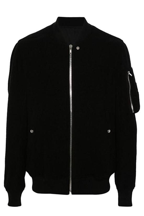 RU02D6789 LBA RICK OWENS UOMO