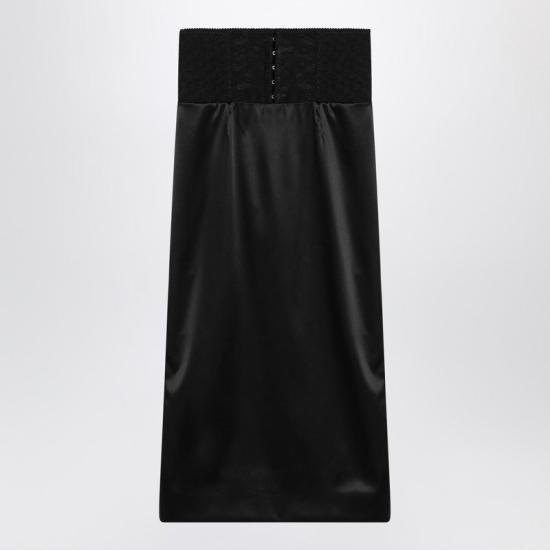 F4CI1TFURAD XI DOLCE N0000 102 black