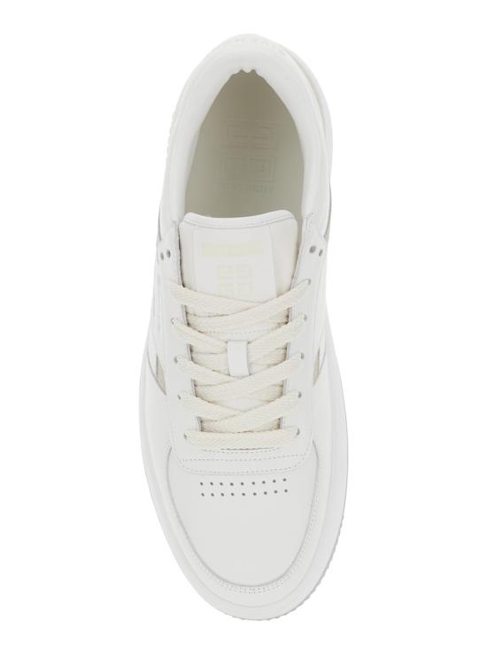 BH00ARH1U9118 White