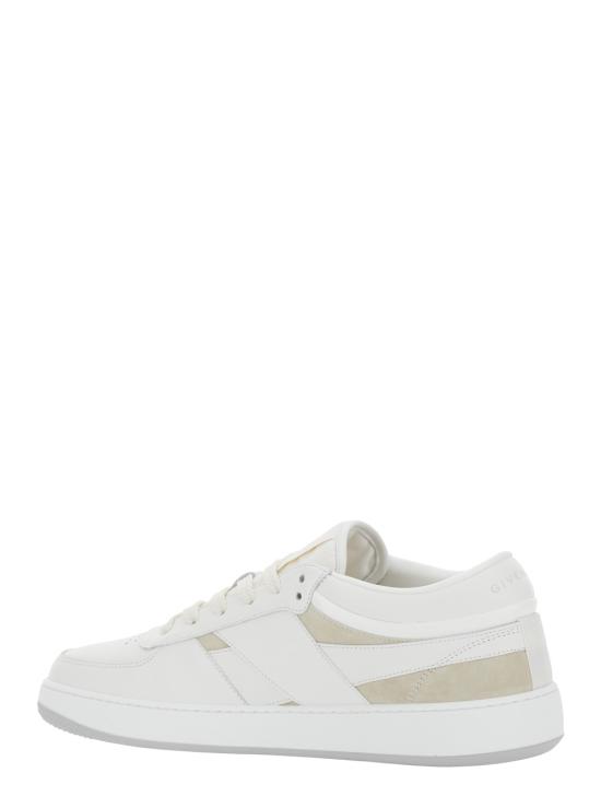 BH00ARH1U9118 White