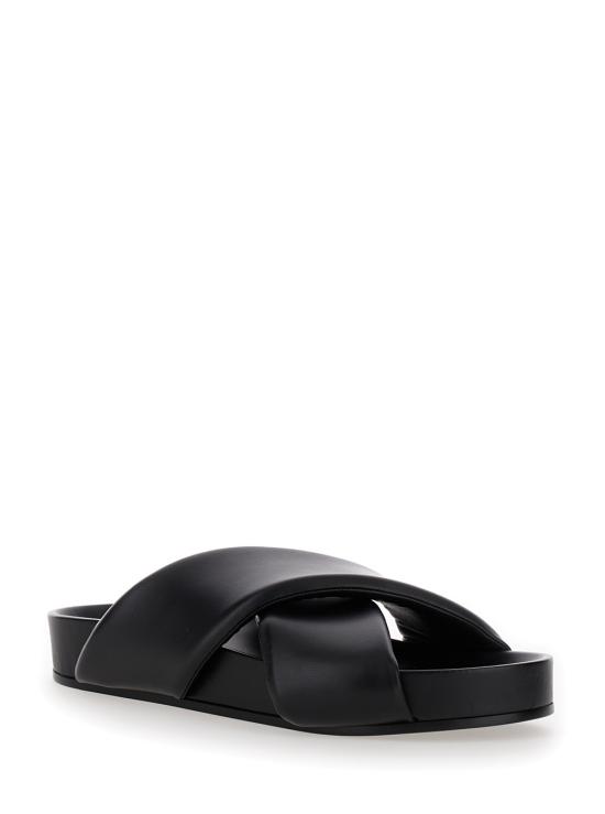 J32WP0001P5810001 Black