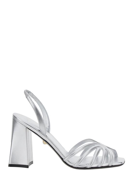 25SS 알레비 힐/펌프스 L25SC010Q0795601 Metallic - ALEVI