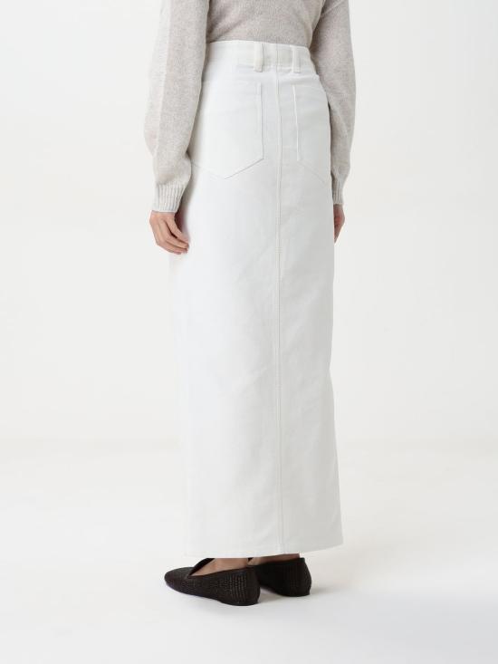 MH534G3829 C9002 White