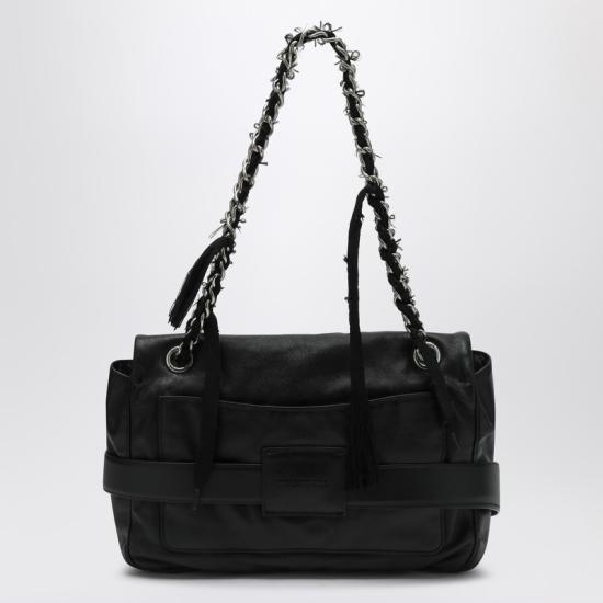 8117812ABIV Black