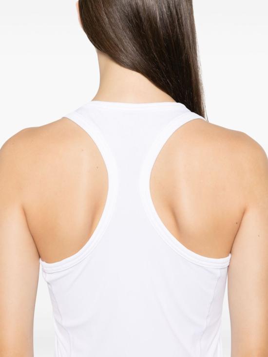 JJ2566 WHITE BLACK