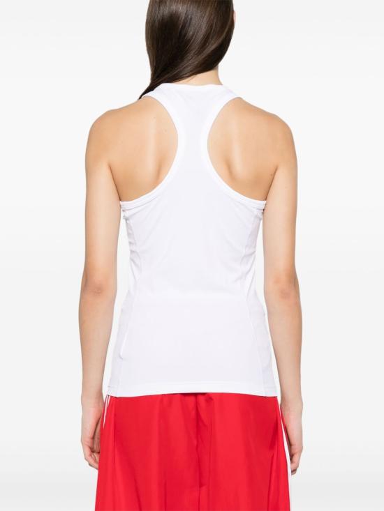 JJ2566 WHITE BLACK