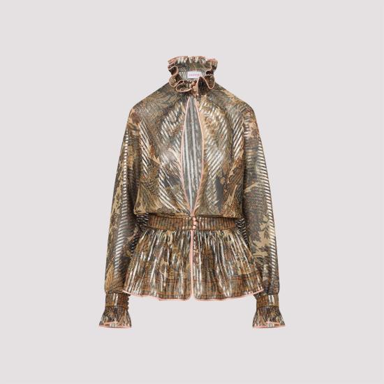 6B0AB7G19AW UK1 BROWN