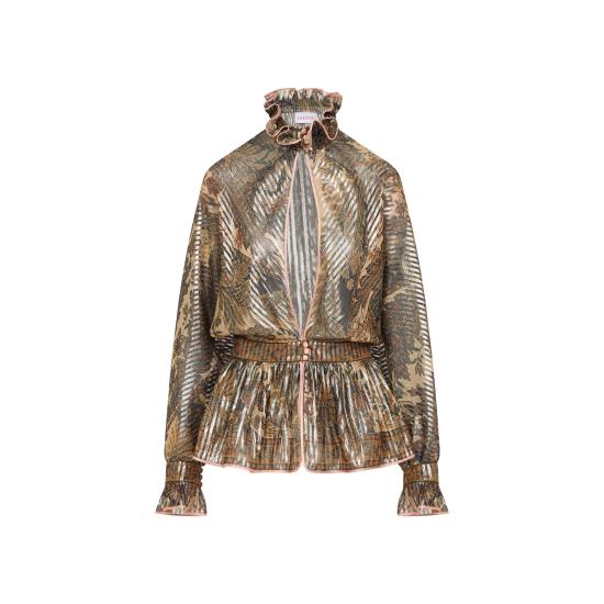 6B0AB7G19AW UK1 BROWN