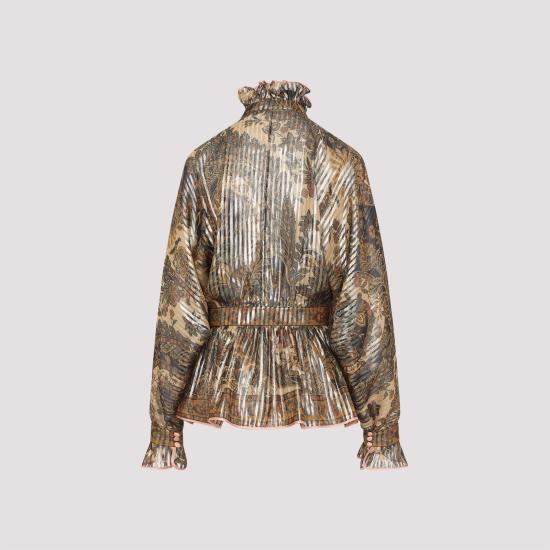 6B0AB7G19AW UK1 BROWN