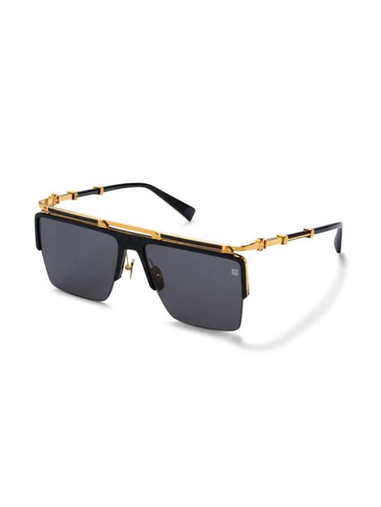 BPS 168ABLKGLD BLK GLD