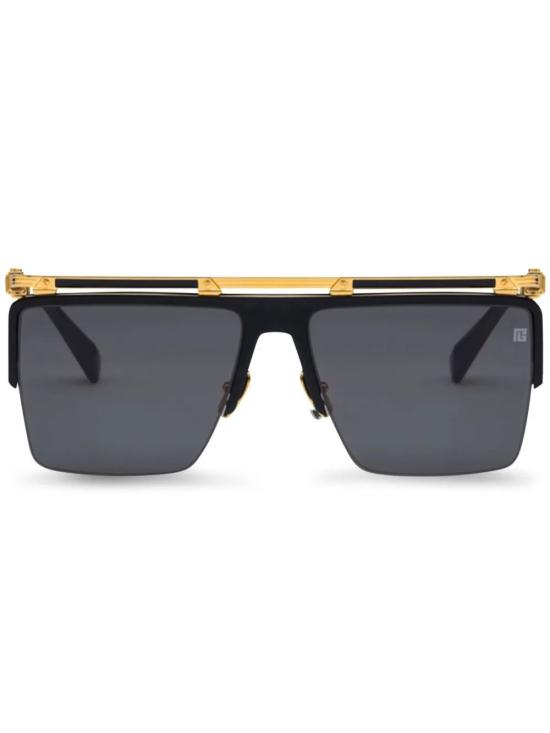 BPS 168ABLKGLD BLK GLD