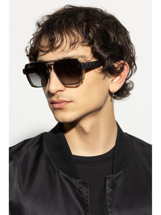 BPS 155DBLKGLD BLK GLD