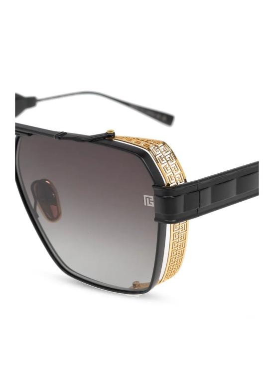BPS 155DBLKGLD BLK GLD