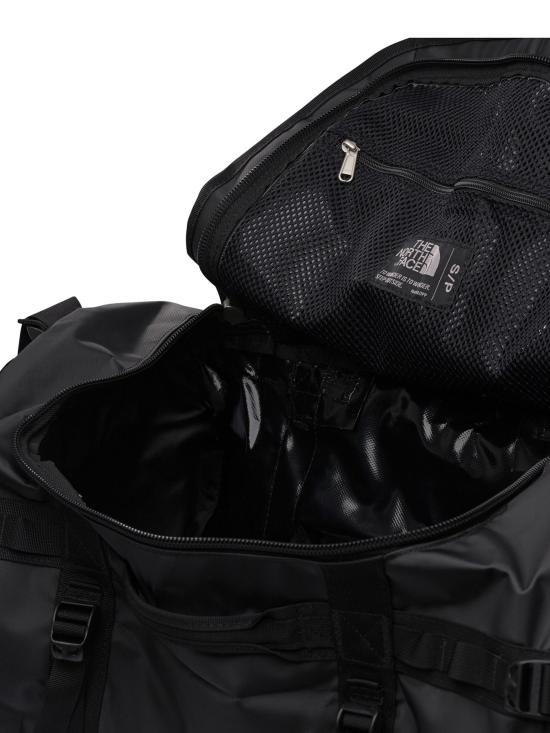 NF0A52ST53R1 Black
