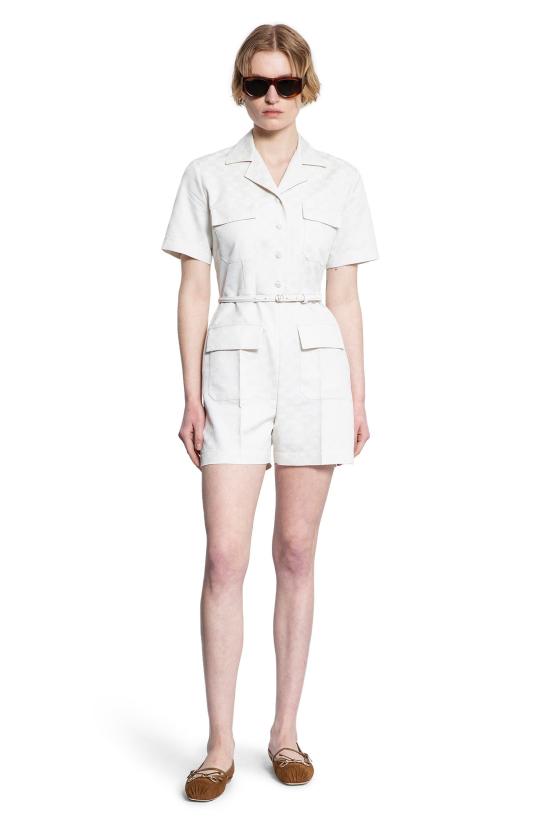 818256Z8BYU2304 Off white