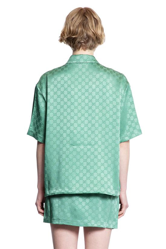 816065XJG4L3336 Green