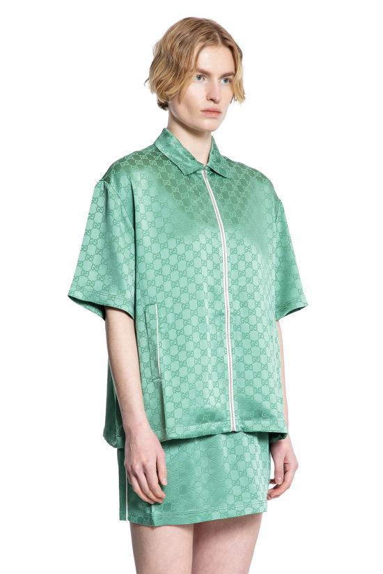 816065XJG4L3336 Green