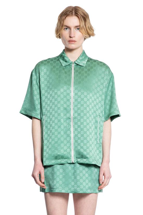 816065XJG4L3336 Green