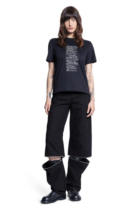 8C0000289AHD999 Black