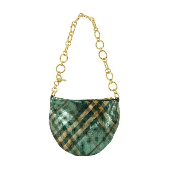 8108397 C2537 GULF CHECK green