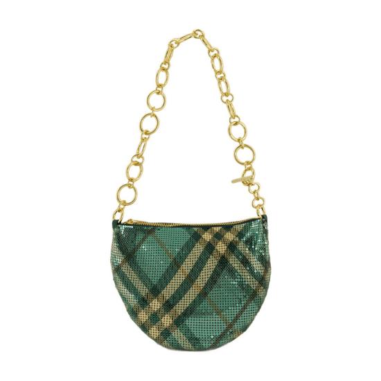 8108397 C2537 GULF CHECK green