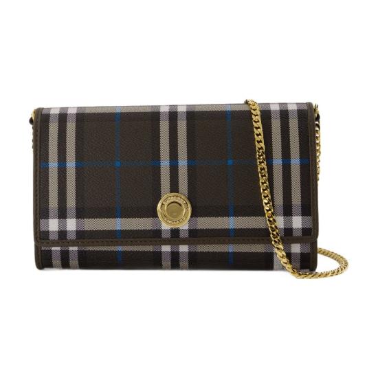8108363 C1213 SNUG IP CHECK multicolor