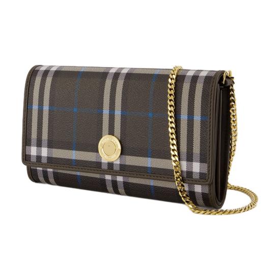 8108363 C1213 SNUG IP CHECK multicolor