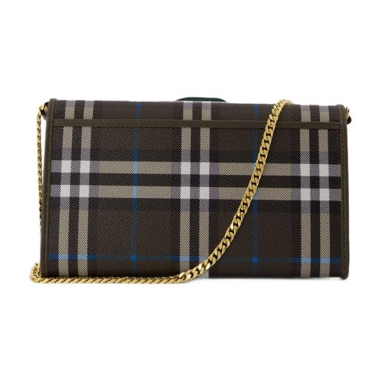 8108363 C1213 SNUG IP CHECK multicolor