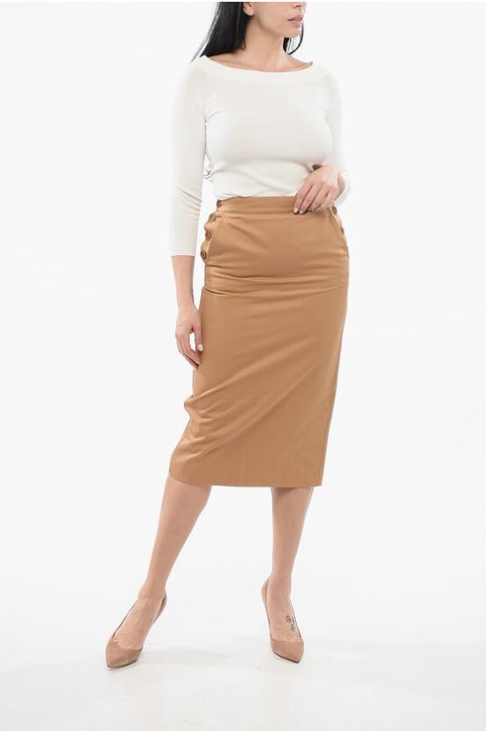 CRESTA 2411101023600 006 Beige