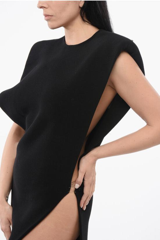BELFASTWO 001 Black