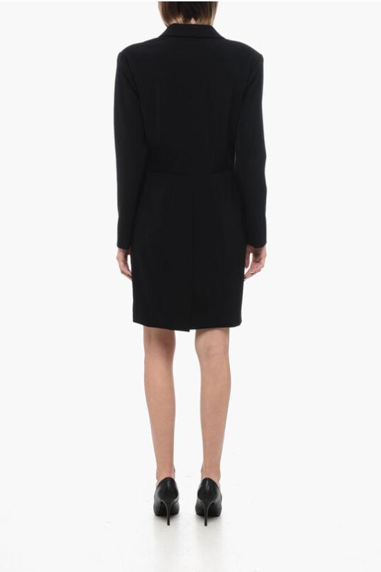 0426 6124A1555 Black