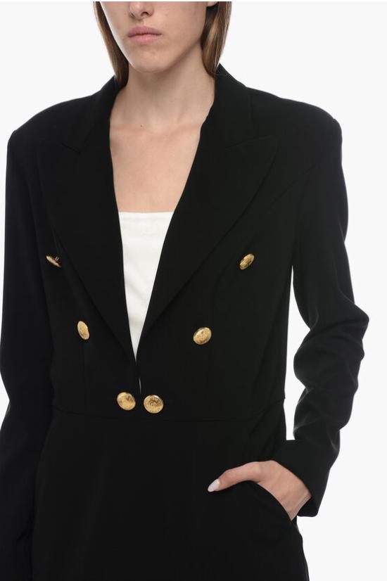 0426 6124A1555 Black