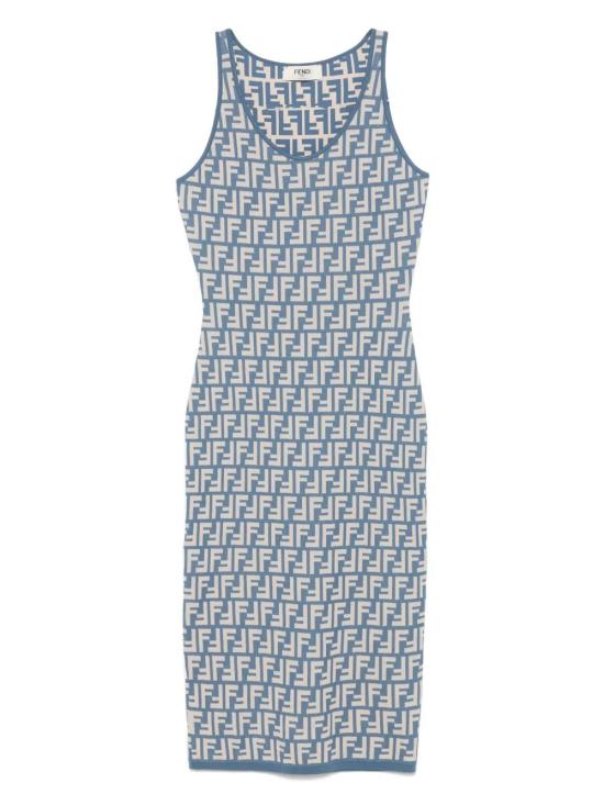 FZDD38AUHW LIGHT BLUE