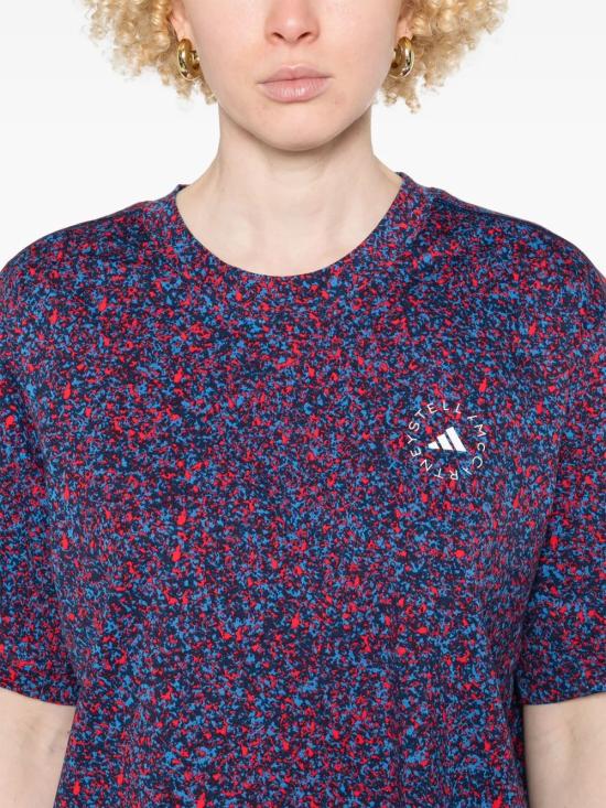 JJ0083WHITEACTRED Blue