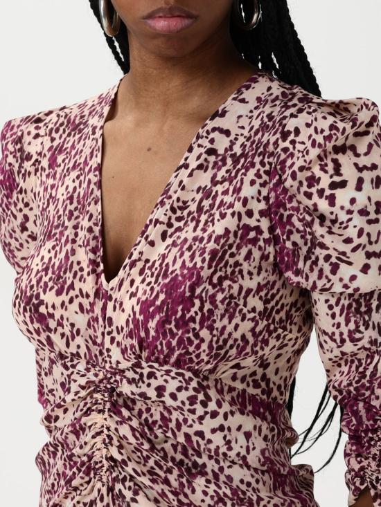 RO0011FAC1J05I PUEC Violet