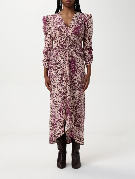 RO0011FAC1J05I PUEC Violet