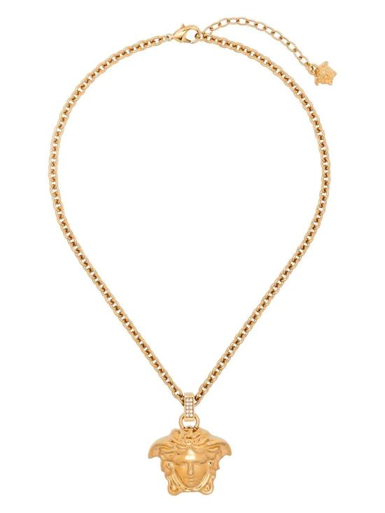 DG1I125DJMX KCVO CRYSTAL VERSACE GOLD