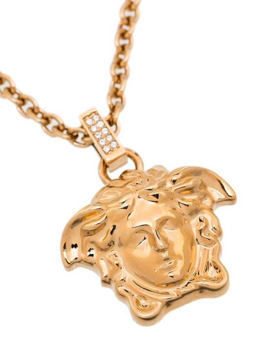 DG1I125DJMX KCVO CRYSTAL VERSACE GOLD