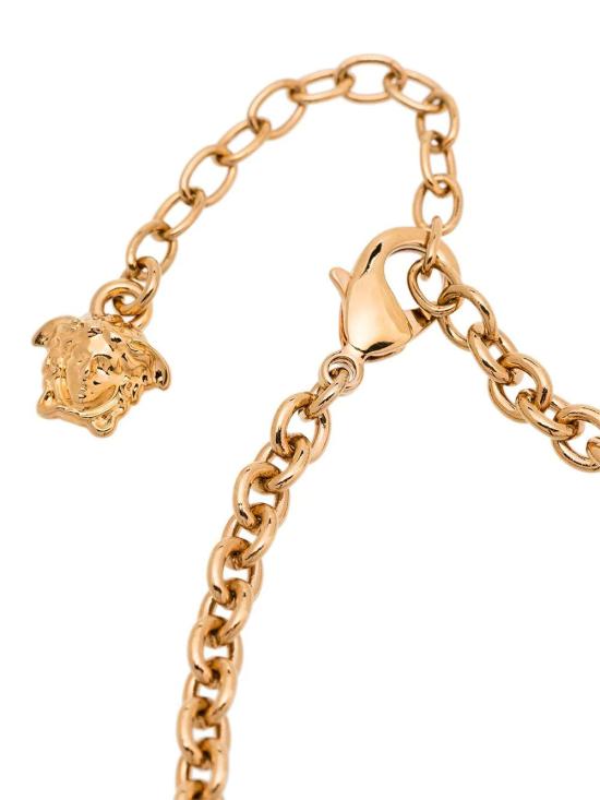 DG1I125DJMX KCVO CRYSTAL VERSACE GOLD