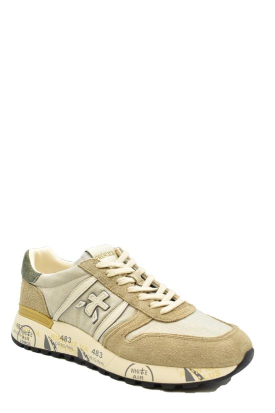LANDERVAR6983 Multicolor